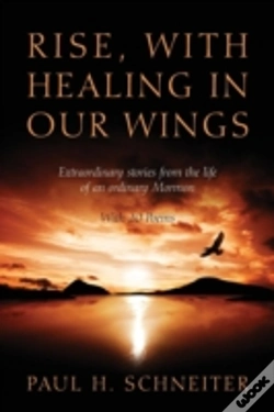 Capa do artigo Rise, With Healing In Our Wings
