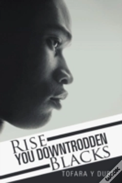 Capa do artigo Rise You Downtrodden Blacks