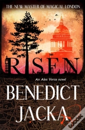 Capa do artigo Risen