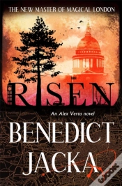 Capa do artigo Risen