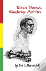 Capa do artigo Risen Bones, Wandering Spirits