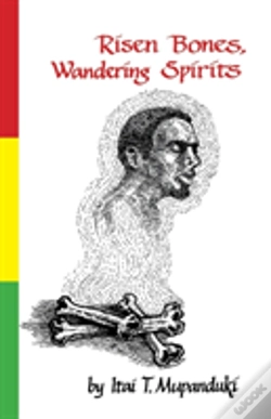 Capa do artigo Risen Bones, Wandering Spirits