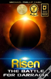 Capa do artigo Risen