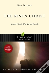 Capa do artigo Risen Christ