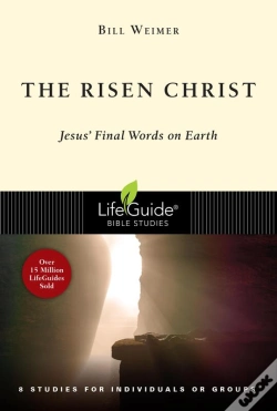 Capa do artigo Risen Christ