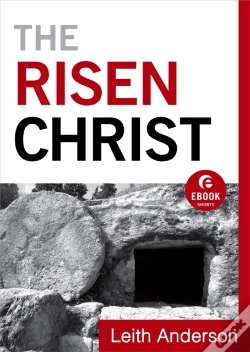 Capa do artigo Risen Christ (Ebook Shorts)