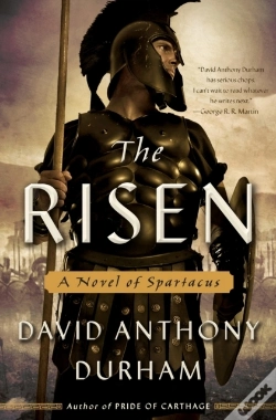 Capa do artigo Risen