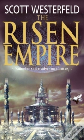 Capa do artigo Risen Empire