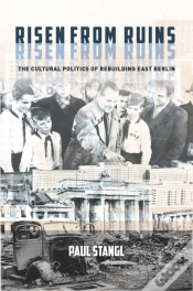 Capa do artigo Risen From Ruins