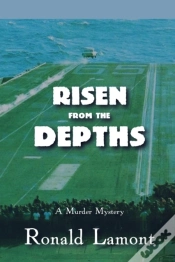 Capa do artigo Risen From The Depths