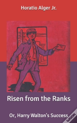 Capa do artigo Risen From The Ranks