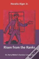 Risen From The Ranks