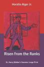Risen From The Ranks - Preview