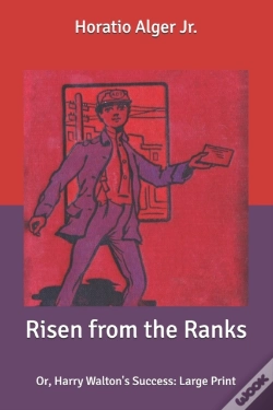 Capa do artigo Risen From The Ranks