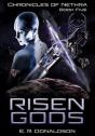 Risen Gods - Preview