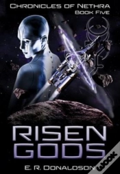 Capa do artigo Risen Gods