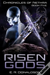 Capa do artigo Risen Gods