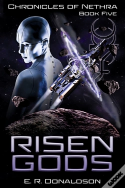 Capa do artigo Risen Gods