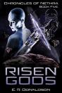 Risen Gods - Preview