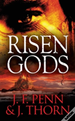 Capa do artigo Risen Gods