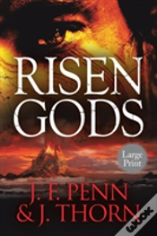 Capa do artigo Risen Gods