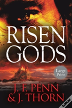 Capa do artigo Risen Gods