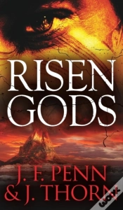 Capa do artigo Risen Gods