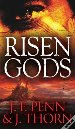 Capa do artigo Risen Gods