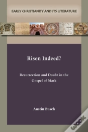 Capa do artigo Risen Indeed?