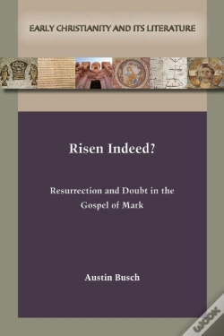 Capa do artigo Risen Indeed?