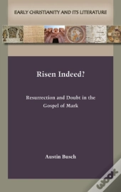 Risen Indeed?