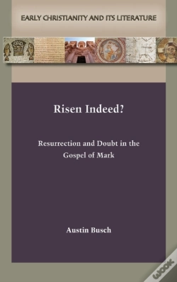 Capa do artigo Risen Indeed?