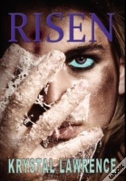 Capa do artigo Risen