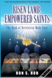 Capa do artigo Risen Lamb, Empowered Saints