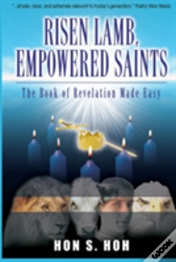 Capa do artigo Risen Lamb, Empowered Saints