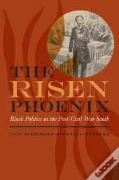 Risen Phoenix