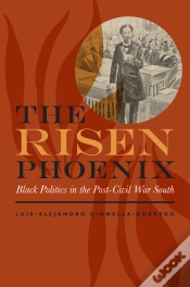 Capa do artigo Risen Phoenix