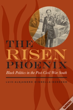 Capa do artigo Risen Phoenix