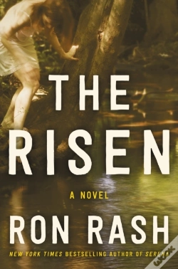 Capa do artigo Risen