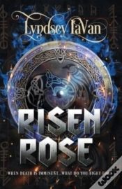 Capa do artigo Risen Rose