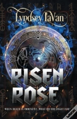 Capa do artigo Risen Rose