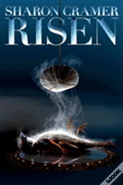 Capa do artigo Risen