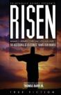 Risen: The Accession And Devolution Of Yahweh Ben Yahweh: Miami'S Urban Chronicles Volume 1 - Preview