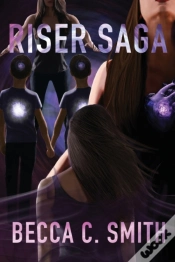 Capa do artigo Riser Saga