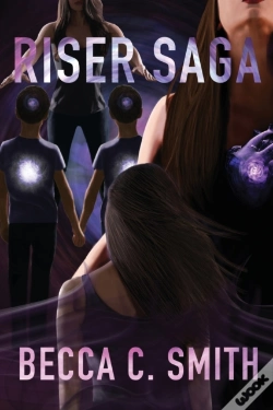 Capa do artigo Riser Saga