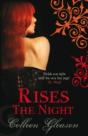 Rises The Night - Preview