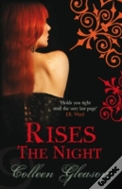 Capa do artigo Rises The Night