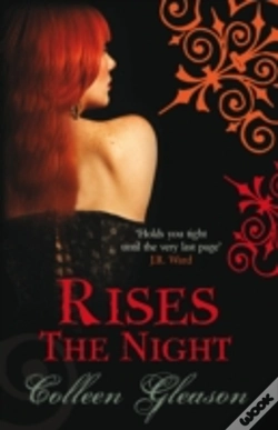 Capa do artigo Rises The Night