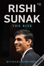 Capa do artigo Rishi Sunak