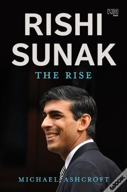Capa do artigo Rishi Sunak